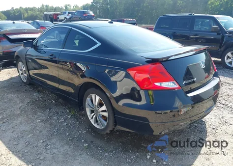 2011 Honda Accord Exl z USA, uszkodzony, nr VIN 1HGCS1B80BA013071